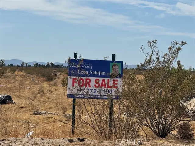 10501 Holly Road, Adelanto, CA 92301 - #1