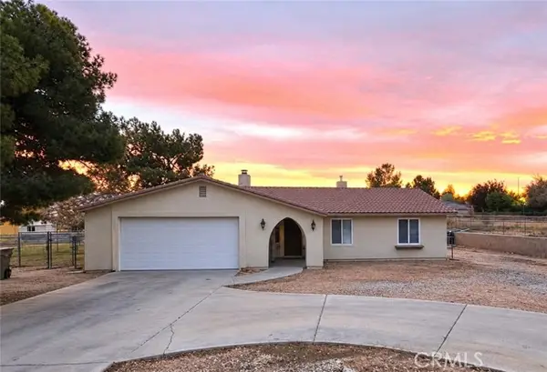 16469 Mesquite, Hesperia, CA 92345