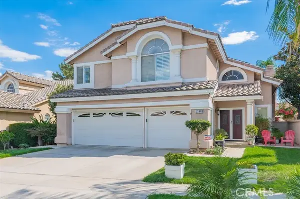 9819 Via Esperanza, Rancho Cucamonga, CA 91737