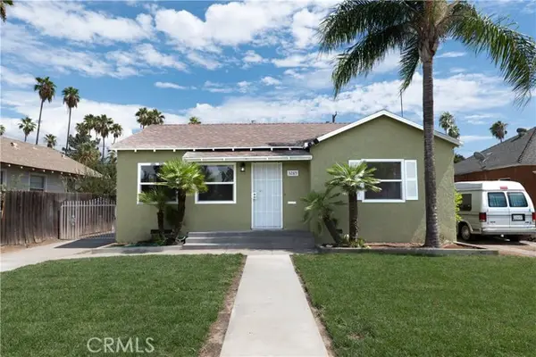 3285 Mountain View, San Bernardino, CA 92405