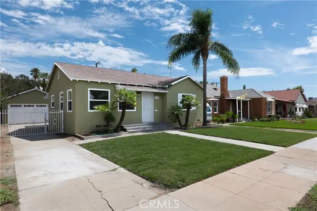 3285 Mountain View, San Bernardino, CA 92405 - #2