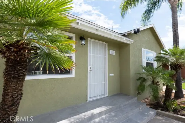 3285 Mountain View, San Bernardino, CA 92405 - #3