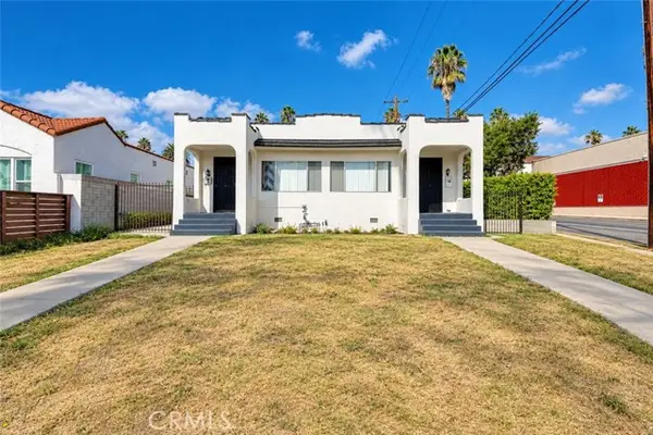 5419 Harcourt, Los Angeles, CA 90043