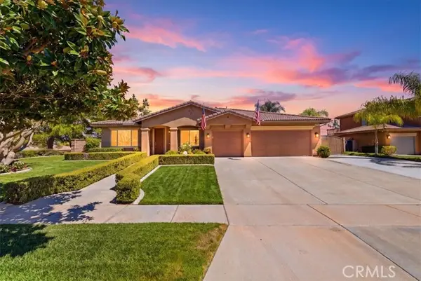 1637 Monte Mar, Corona, CA 92881