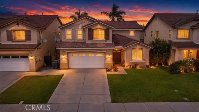 25928 Calle Ensenada, Moreno Valley, CA 92551 - #1