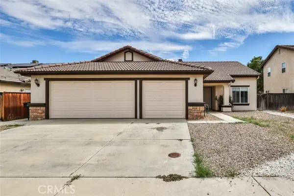 1452 Hummingbird, Hemet, CA 92545
