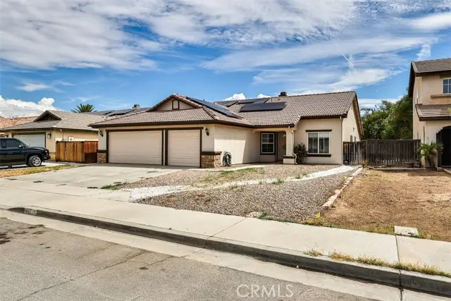 1452 Hummingbird, Hemet, CA 92545 - #2