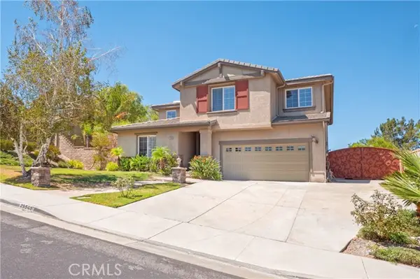 29541 Sequoia, Canyon Country, CA 91387