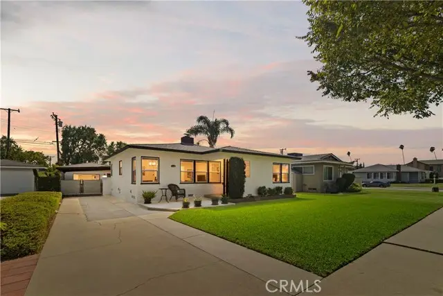 1720 Elmcrest Street, La Verne, CA 91750 - #2