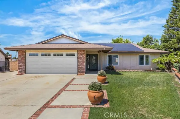 2609 Orchard Court, La Verne, CA 91750