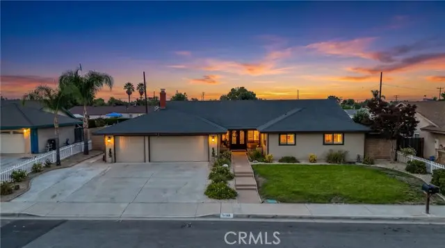 11159 Carriage Avenue, Montclair, CA 91763 - #1