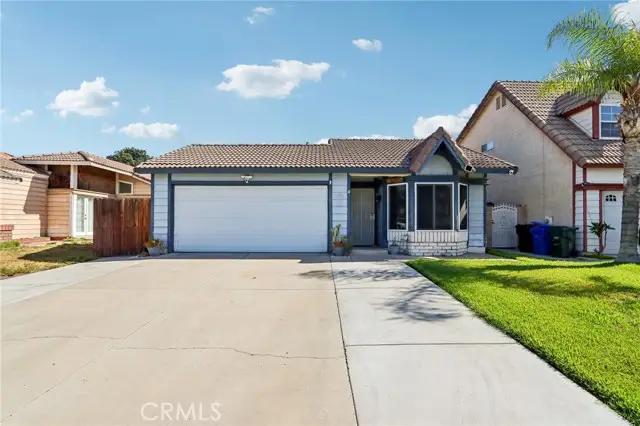 11981 Rancherias, Fontana, CA 92337 - #1