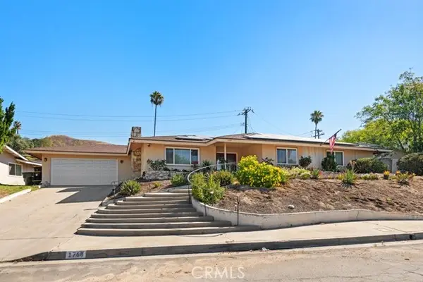 1768 Ralston, San Bernardino, CA 92404