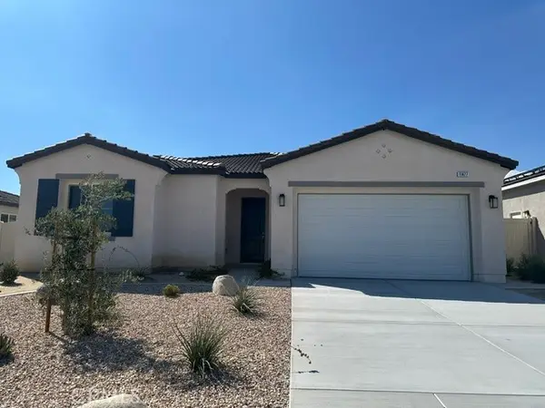 11477 Bald Eagle Lane, Desert Hot Springs, CA 92240