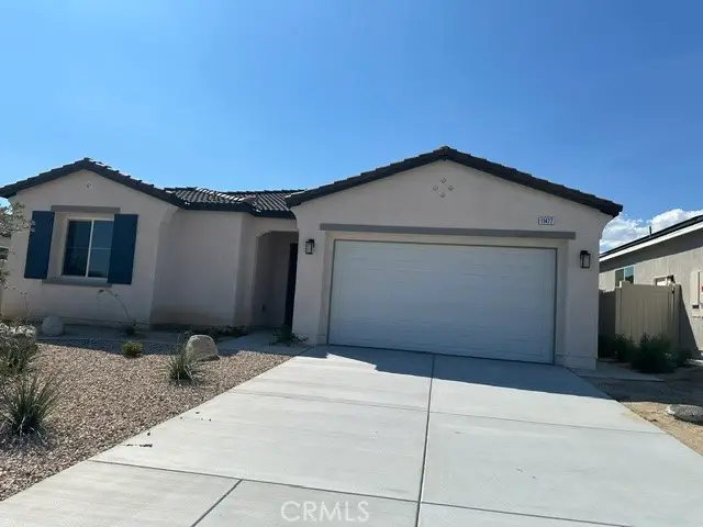 11477 Bald Eagle Lane, Desert Hot Springs, CA 92240 - #2