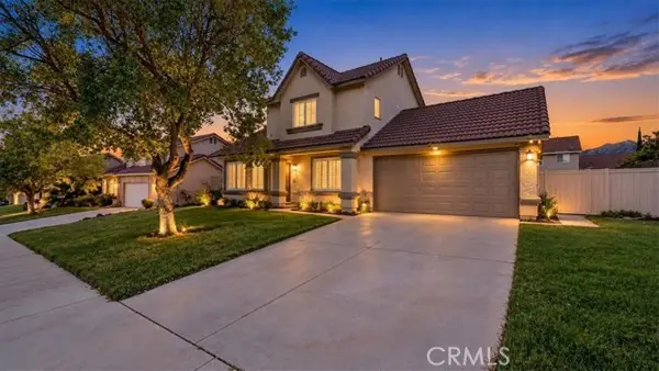 24706 Wild Calla, Moreno Valley, CA 92557