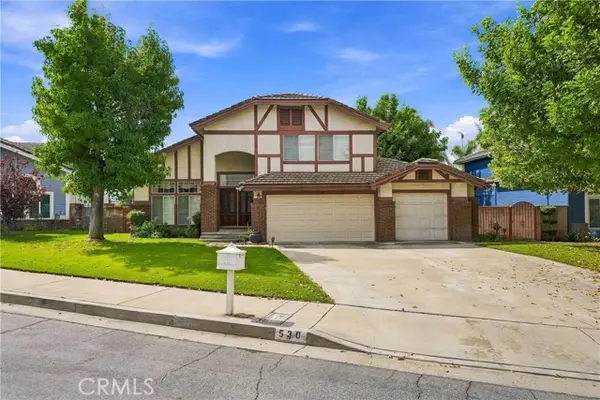 530 Payson, Glendora, CA 91740