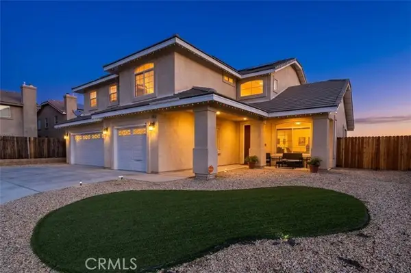 12448 Flagstone Court, Victorville, CA 92392