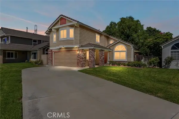 7874 Marek Court, Fontana, CA 92336