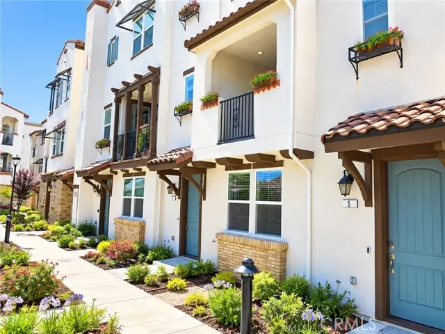 2728 Ginoso Court  #4, San Jose, CA 95111 - #1