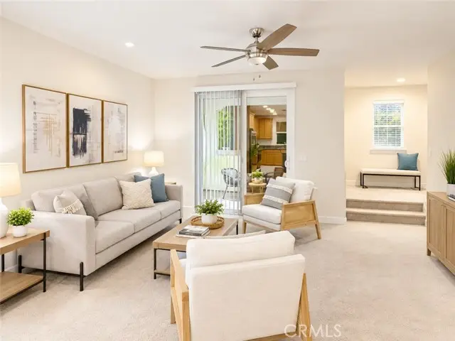 2728 Ginoso Court  #4, San Jose, CA 95111 - #3