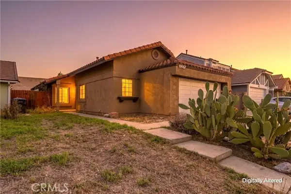 11457 Mount Ritter Street, Rancho Cucamonga, CA 91737