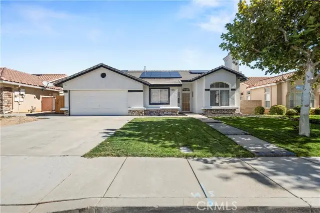 4141 De Anza, Palmdale, CA 93551 - #1