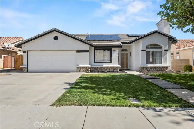 4141 De Anza, Palmdale, CA 93551 - #2