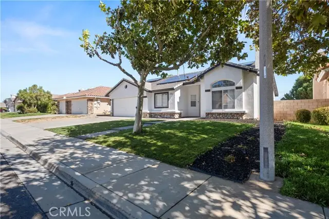 4141 De Anza, Palmdale, CA 93551 - #3