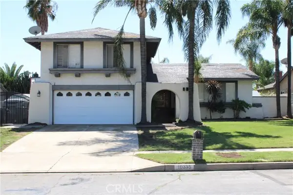 10335 Monte Vista, Rancho Cucamonga, CA 91701