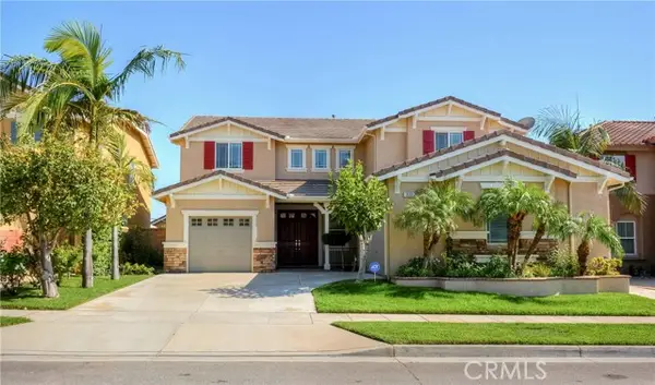 1532 Geyser Street, Upland, CA 91784
