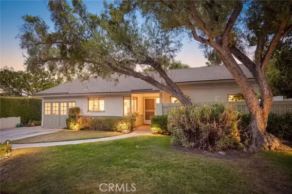 1143 Oxford Avenue, Claremont, CA 91711