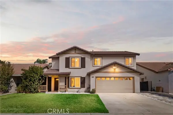 11469 Bolero, Fontana, CA 92337