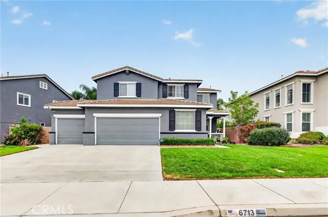 6713 Leanne, Mira Loma, CA 91752 - #1