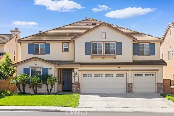 13763 Deerpath Circle, Corona, CA 92880