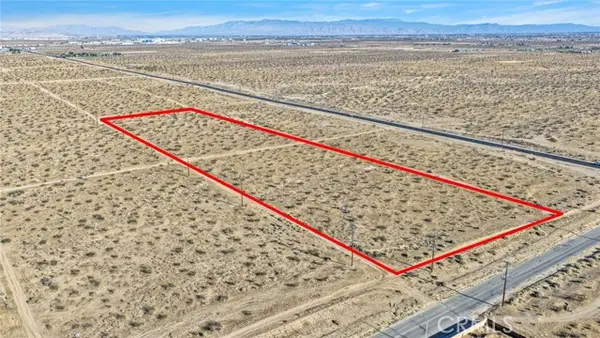 0 Aster Road, Adelanto, CA 92301