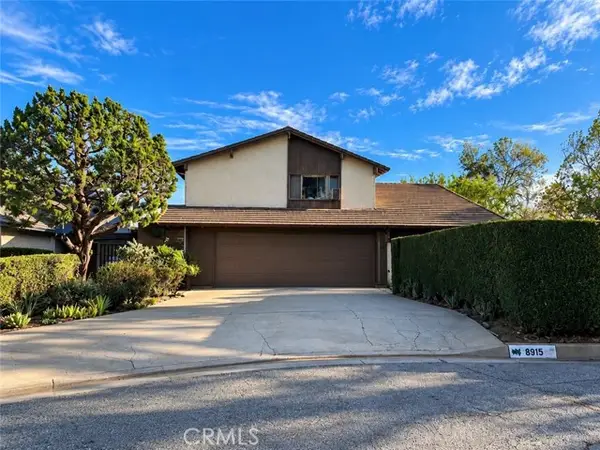 8915 Whirlaway Court, Rancho Cucamonga, CA 91737