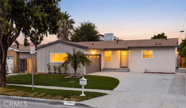 14609 Cavette, Baldwin Park, CA 91706