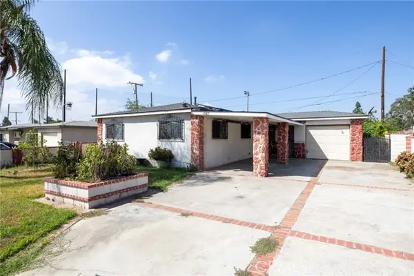 1047 Calaveras Avenue, Ontario, CA 91764