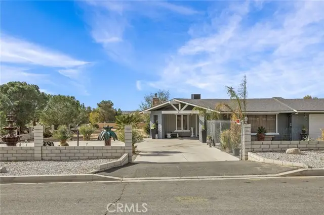 13288 Choco, Apple Valley, CA 92308 - #1