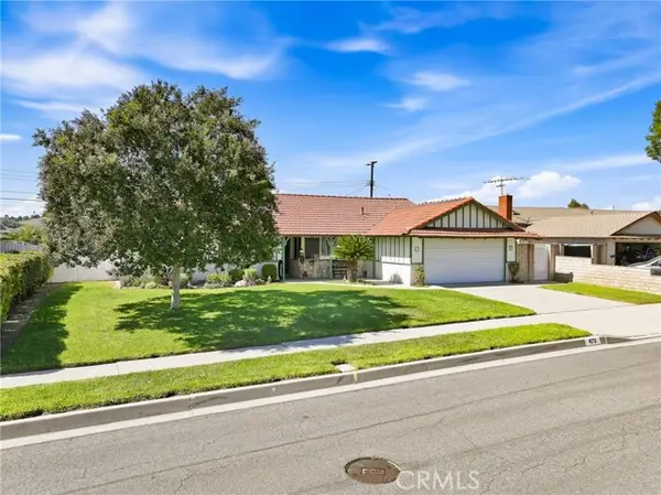 673 Strongbow Drive, Diamond Bar, CA 91765