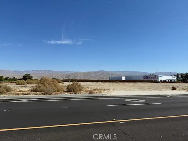 0 Varner Road, Indio, CA 92203