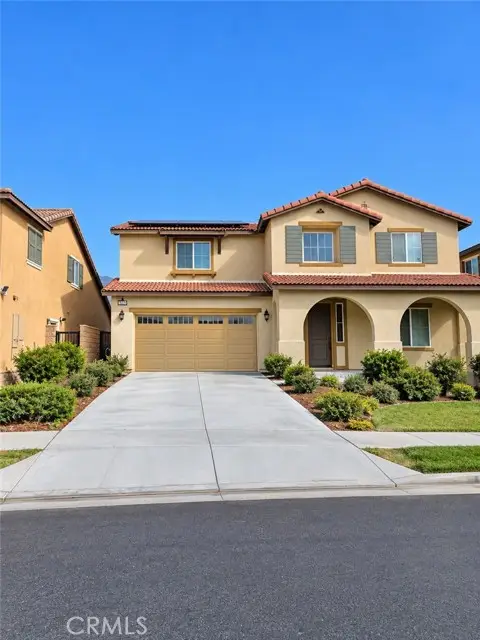 15724 Parry Peak, Fontana, CA 92336