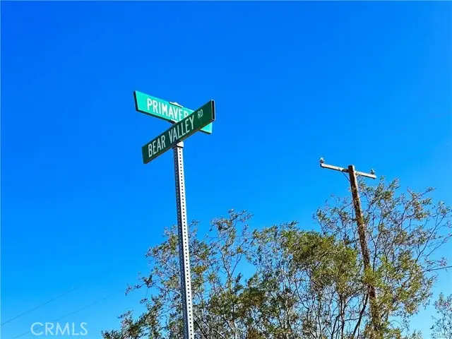 12025 Primavera Road, Pinon Hills, CA 92372 - #1