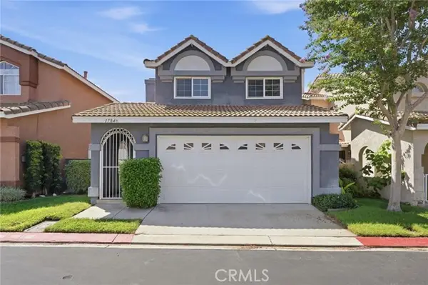17848 Cassidy Place, Chino Hills, CA 91709