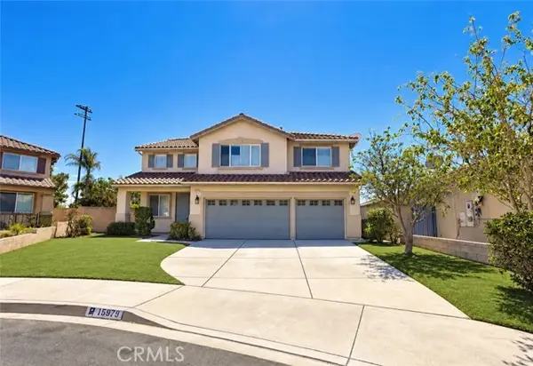 15979 Ludlow, Fontana, CA 92336