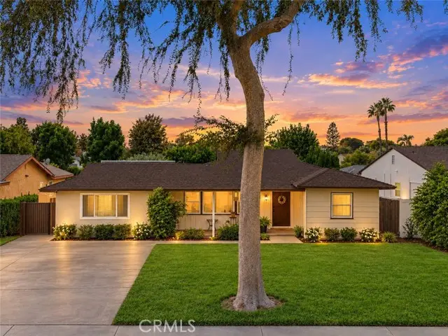 184 Ford Avenue, Pomona, CA 91768 - #2