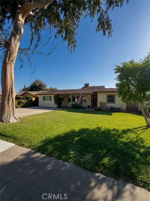 184 Ford Avenue, Pomona, CA 91768 - #3