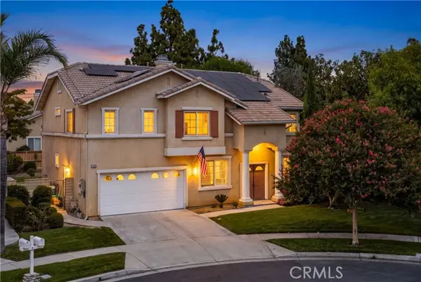 9476 Glenaire Court, Rancho Cucamonga, CA 91730