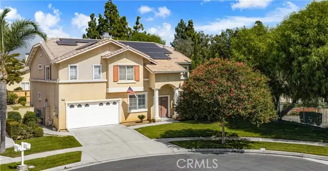 9476 Glenaire Court, Rancho Cucamonga, CA 91730 - #2